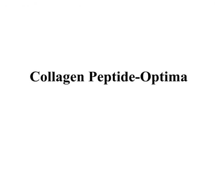 Collagen Peptide-Optima