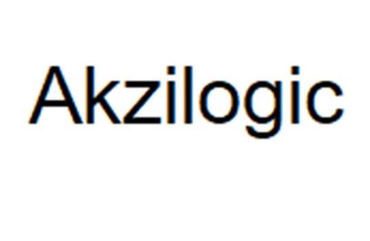 Akzilogic