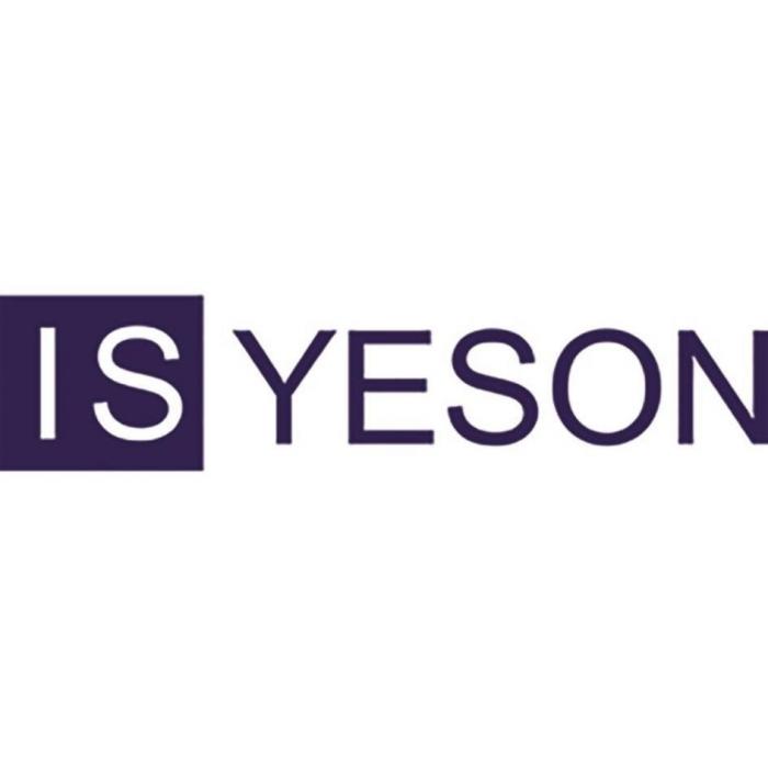 IS YESON