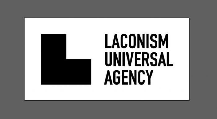 LACONISM UNIVERSAL AGENCY
