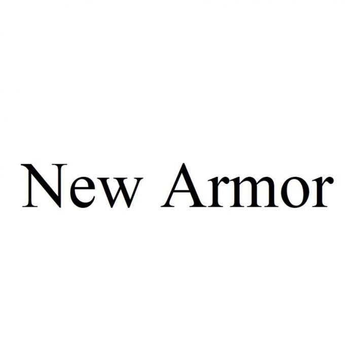 New Armor