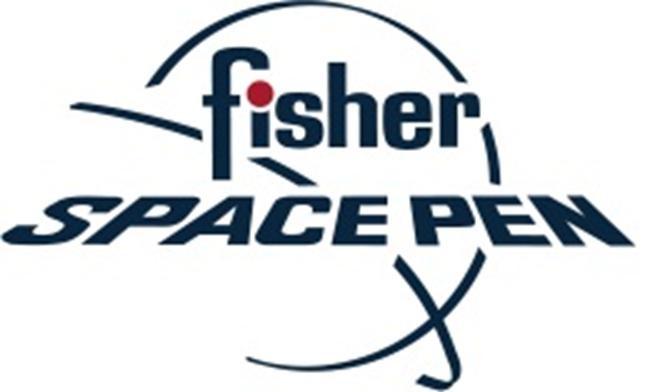FISHER SPACE PEN
