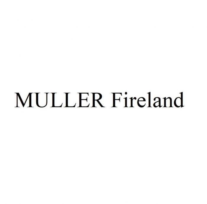 MULLER Fireland