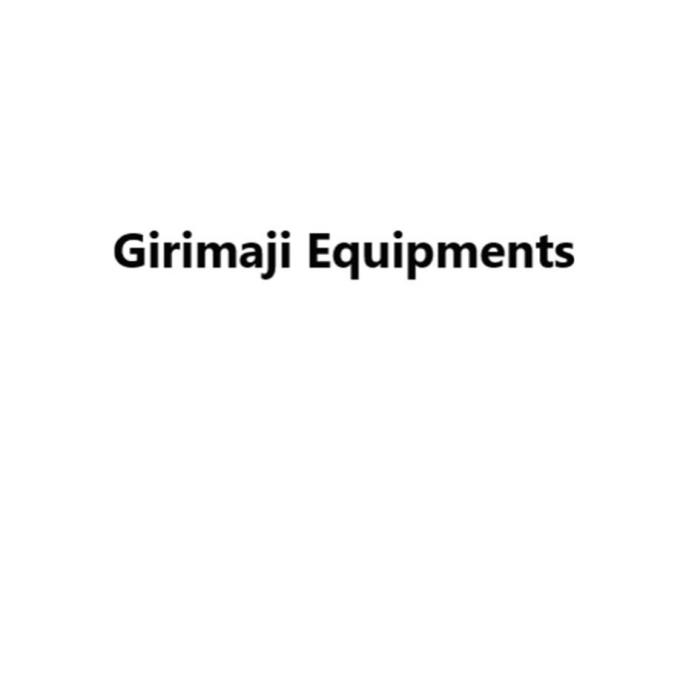 Girimaji Equipments (транслитерация - "Гиримаджи Эквипментс").