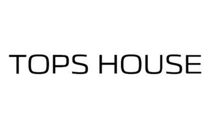 TOPS HOUSE