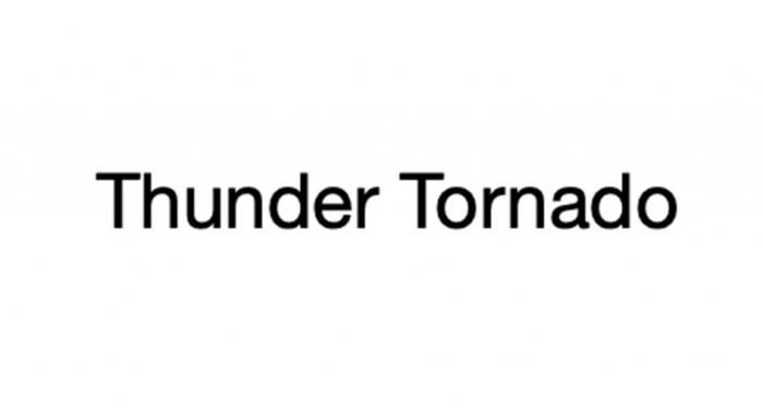 Thunder Tornado