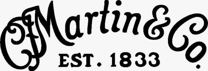 MARTIN&CO EST.1833