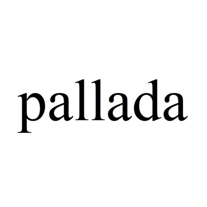 pallada