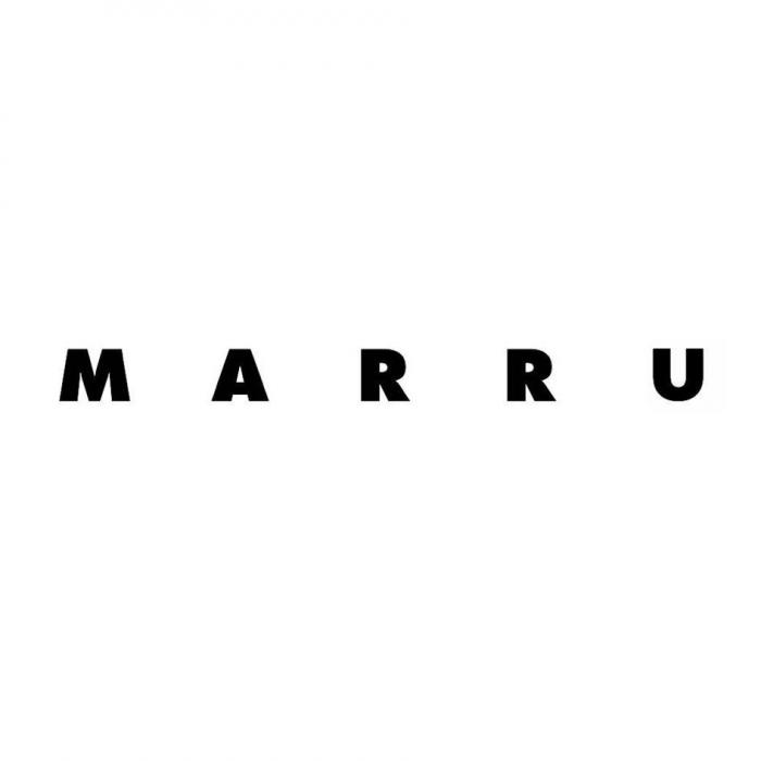 MARRU