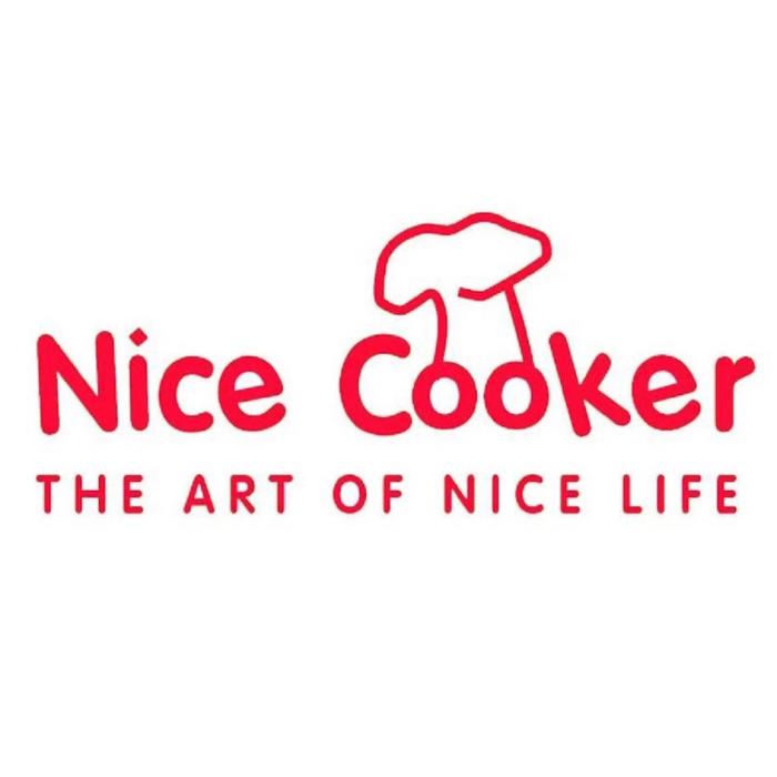 Nice Cooker THE ART OF NICE LIVE