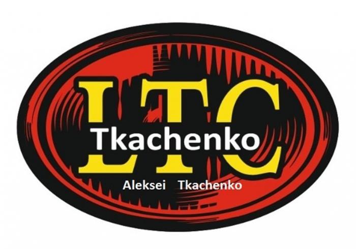 Tkachenko, Aleksei Tkachenko, LTC