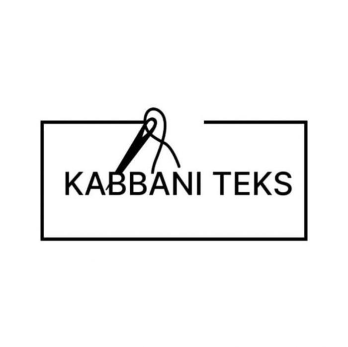 KABBANI TEKS