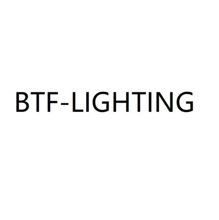 BTF-LIGHTING
