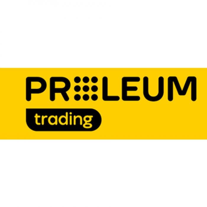 PR LEUM trading