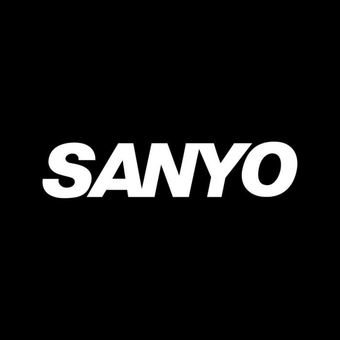 SANYO