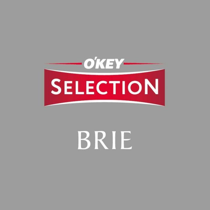 О'КЕЙ SELECTION BRIE