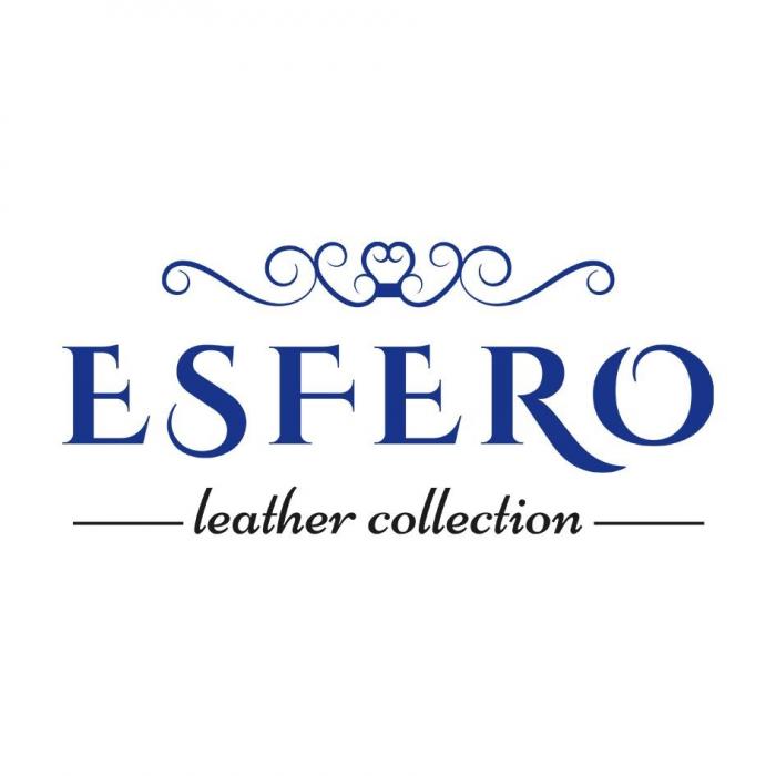 ESFERO leather collection