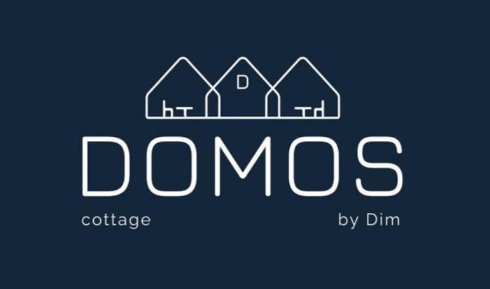 DOMOS COTTAGE BY DIM