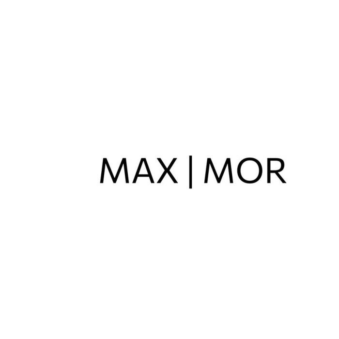 MAX | MOR