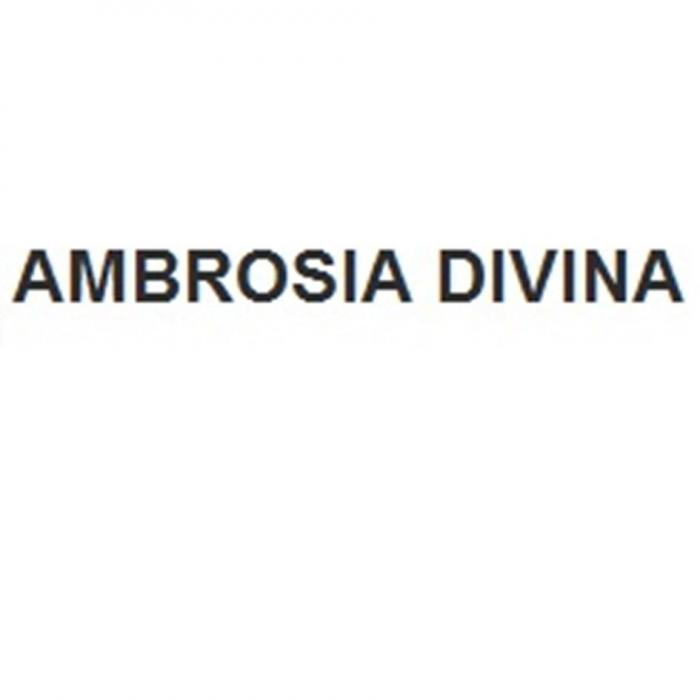 AMBROSIA DIVINA