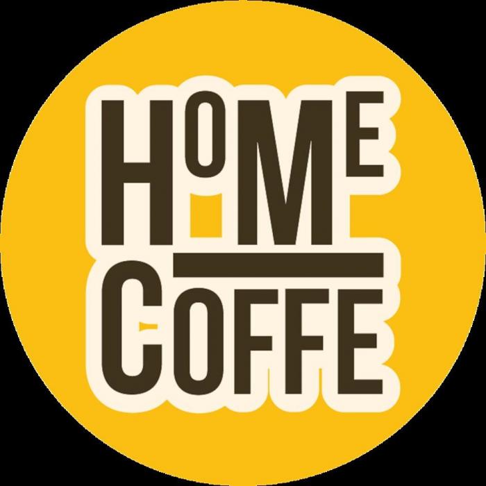 Home Coffe