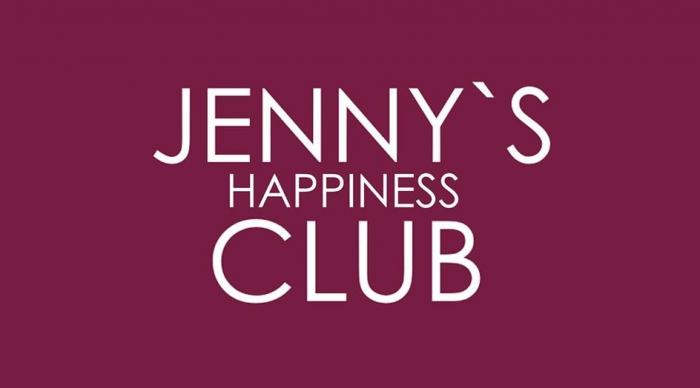 JENNY`S HAPPINESS CLUB