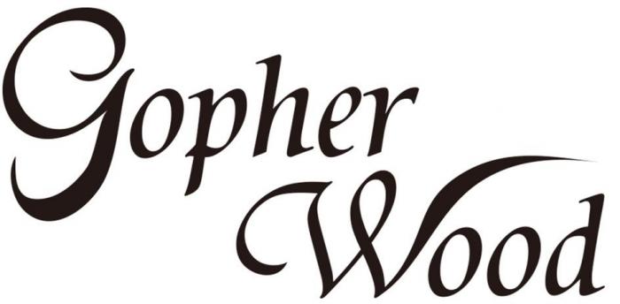 Gopher wood