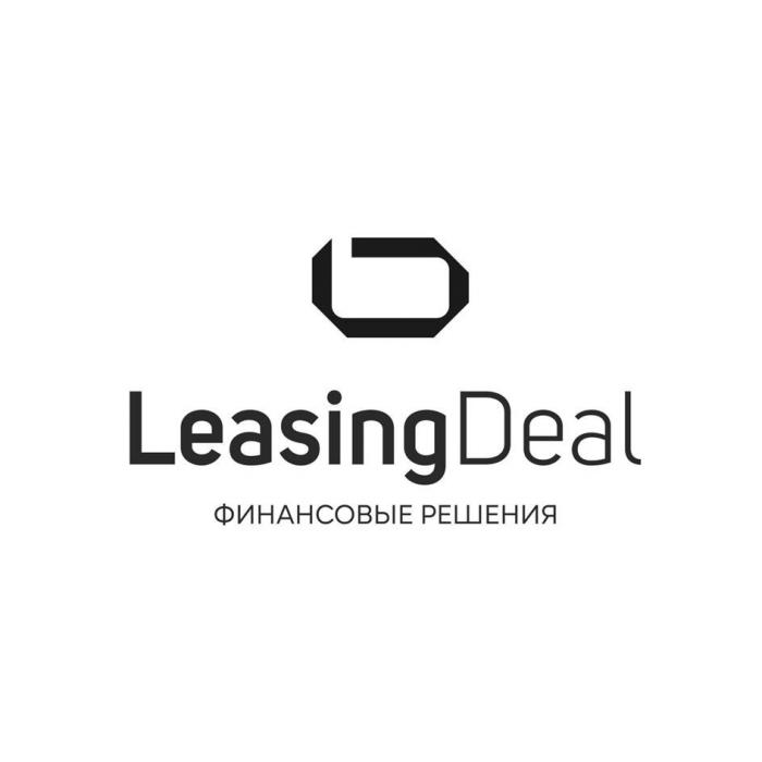 Leasing Deal финансовые решения