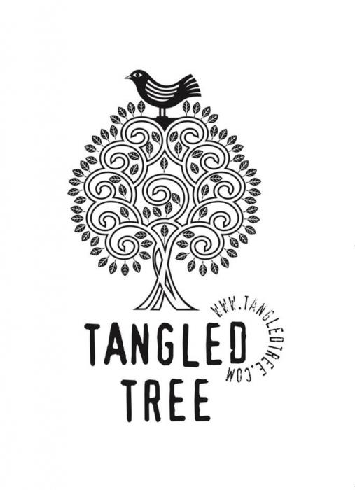 TANGLED TREE