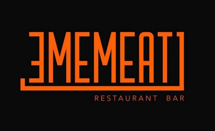 ЕMEMЕAT, RESTAURANT BAR