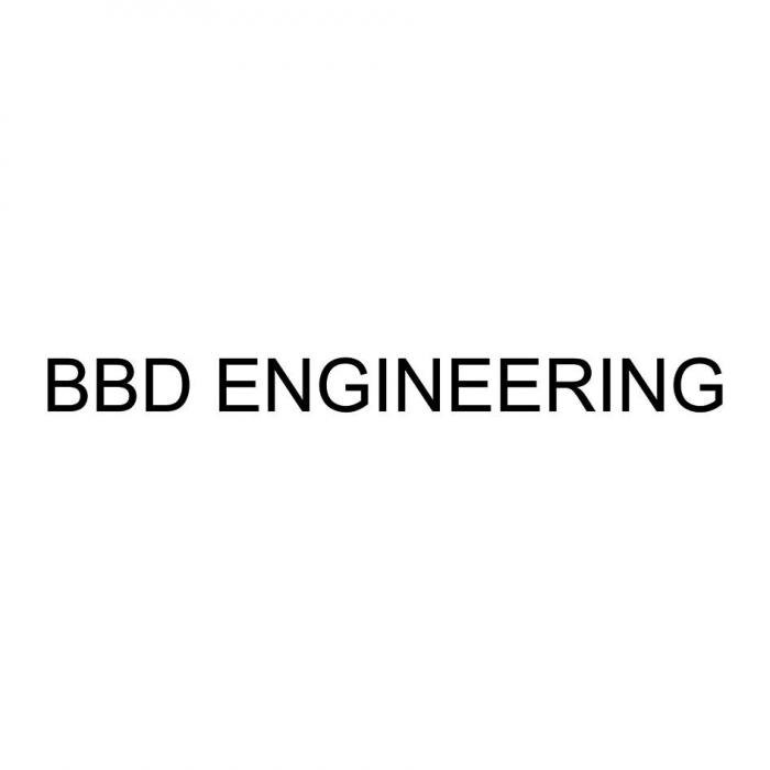 BBD ENGINEERING