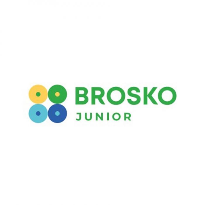 BROSKO JUNIOR