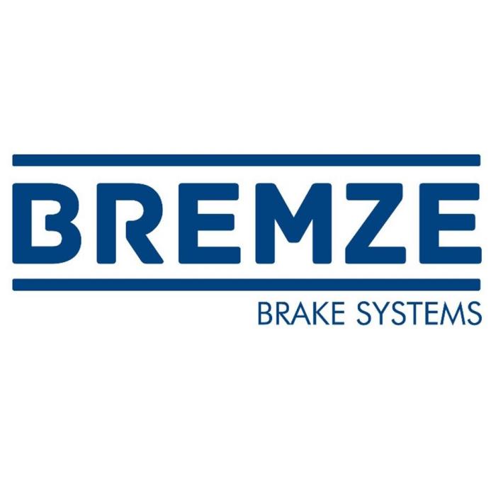 BREMZE BRAKE SYSTEMS