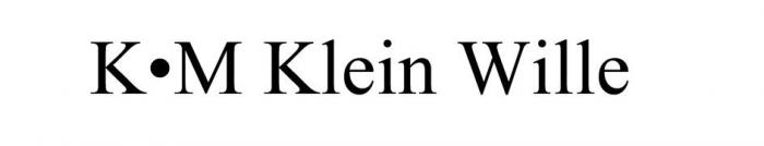 K M Klein Wille