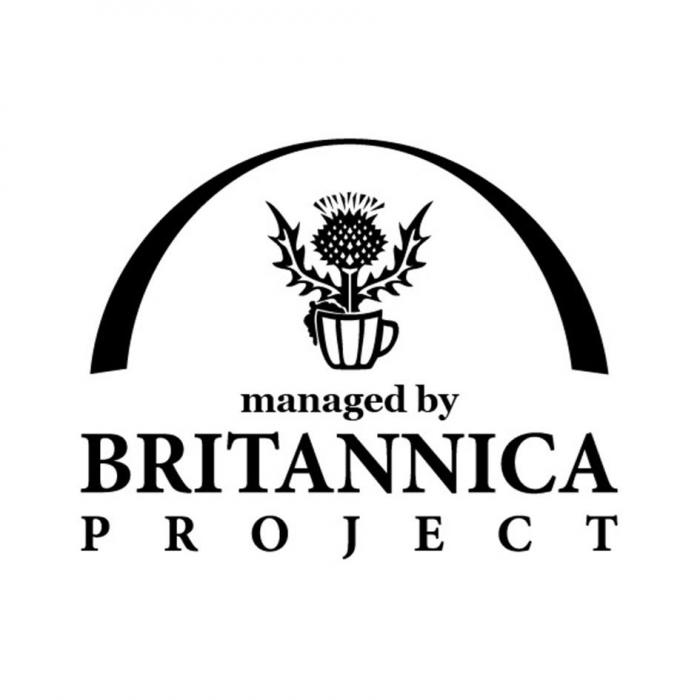 managed by BRITANNICA PROJECT