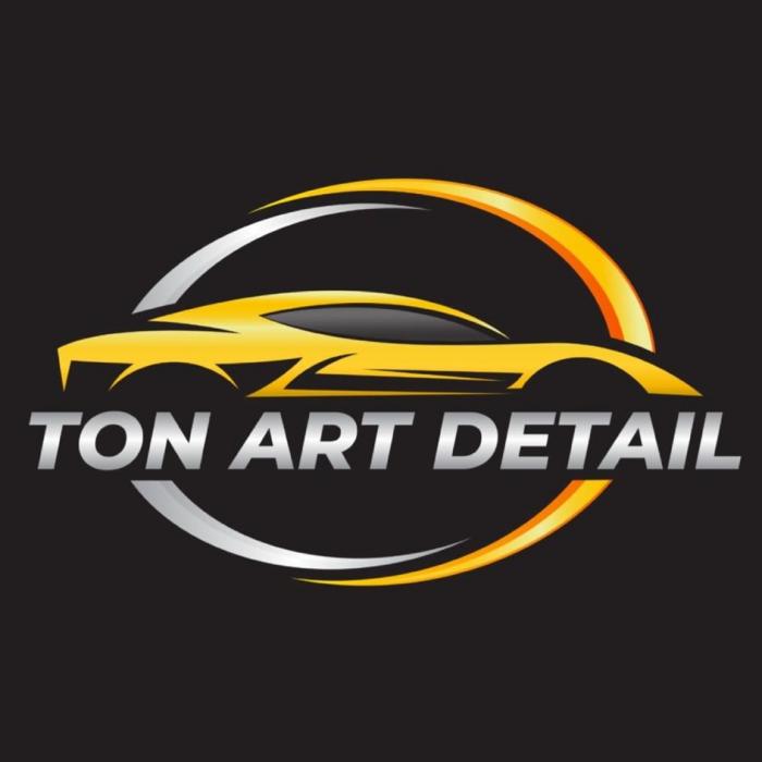 TON ART DETAIL