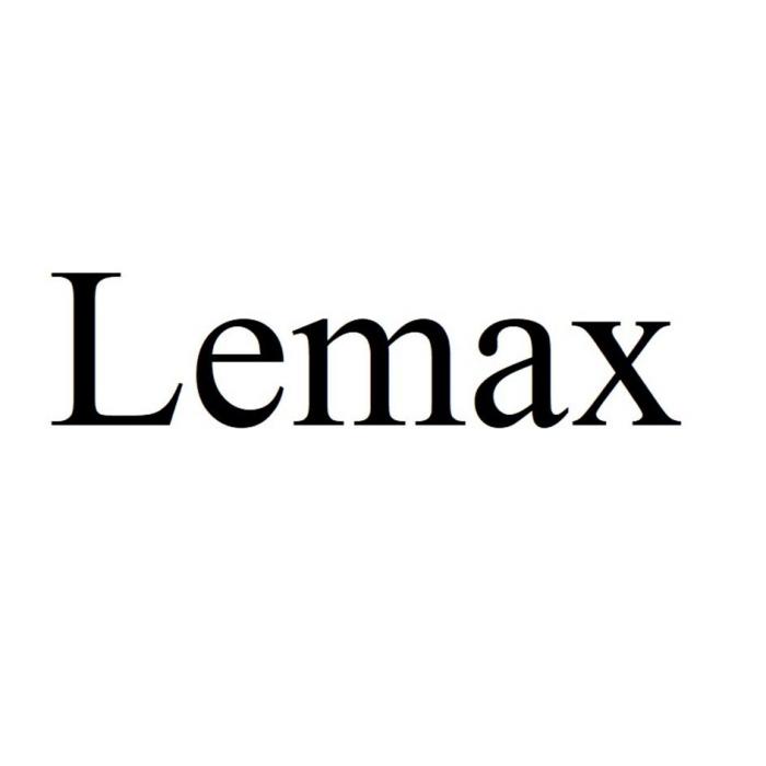 Lemax