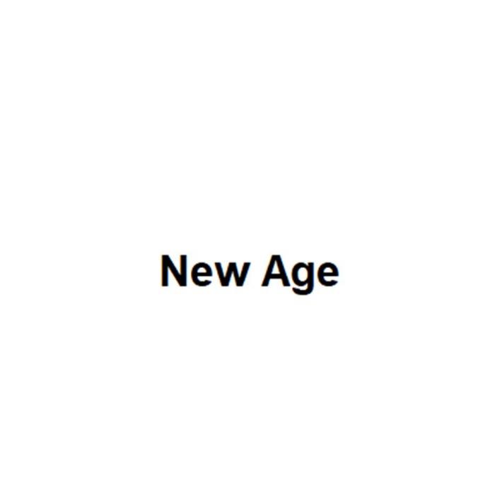 New Age