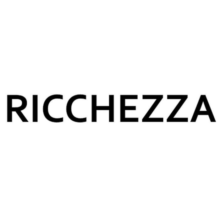 RICCHEZZA