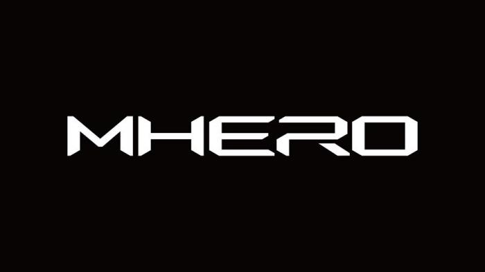 MHERO (МХЕРО)