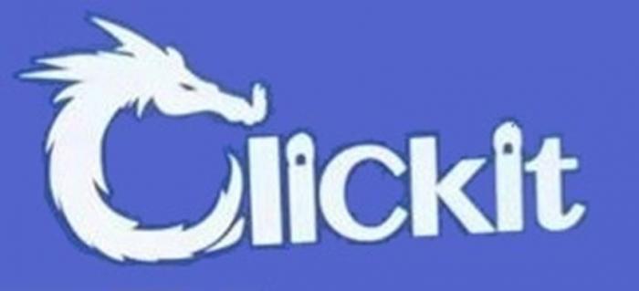 Clickit