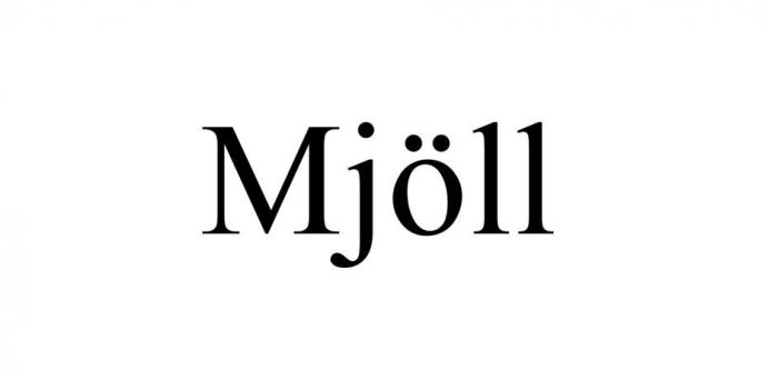 Mjoll (транслитерация: мджолл)