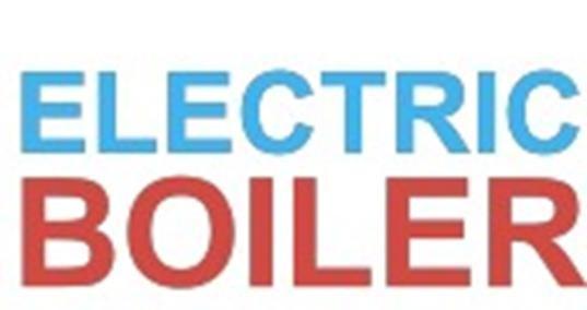 Словесное обозначение состоящее из слов английского языка "ELECTRIC BOILER". В переводе обозначающих "Электрический бойлер".