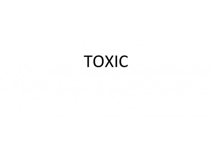 TOXIC