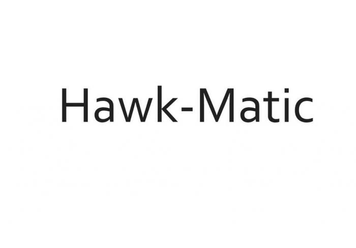 Hawk-Matic