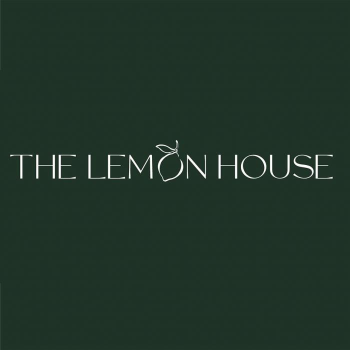 THE LEMON HOUSE