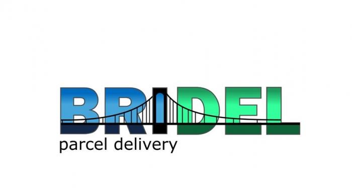 BRIDEL parcel delivery