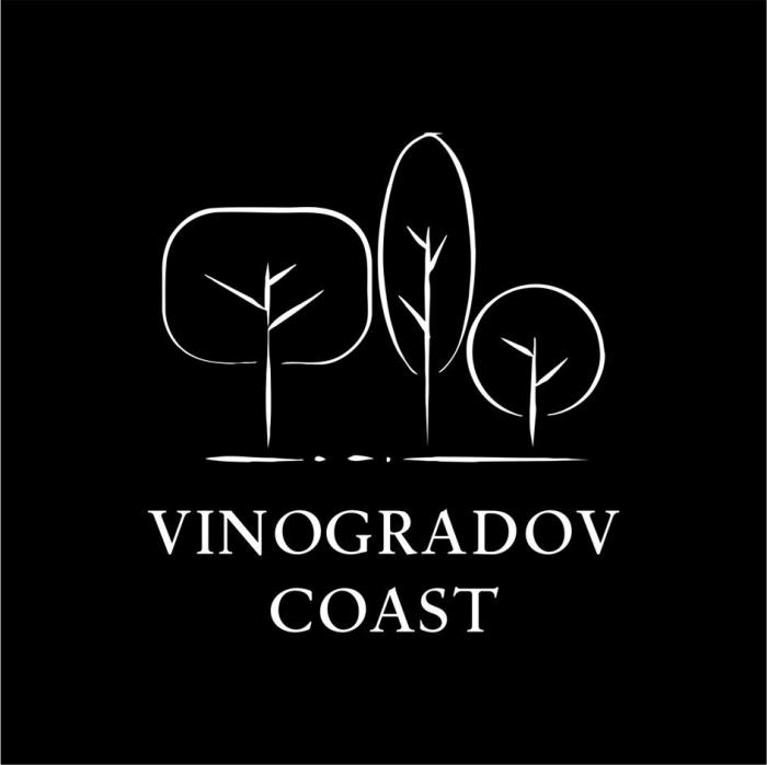 "VINOGRADOV COAST"