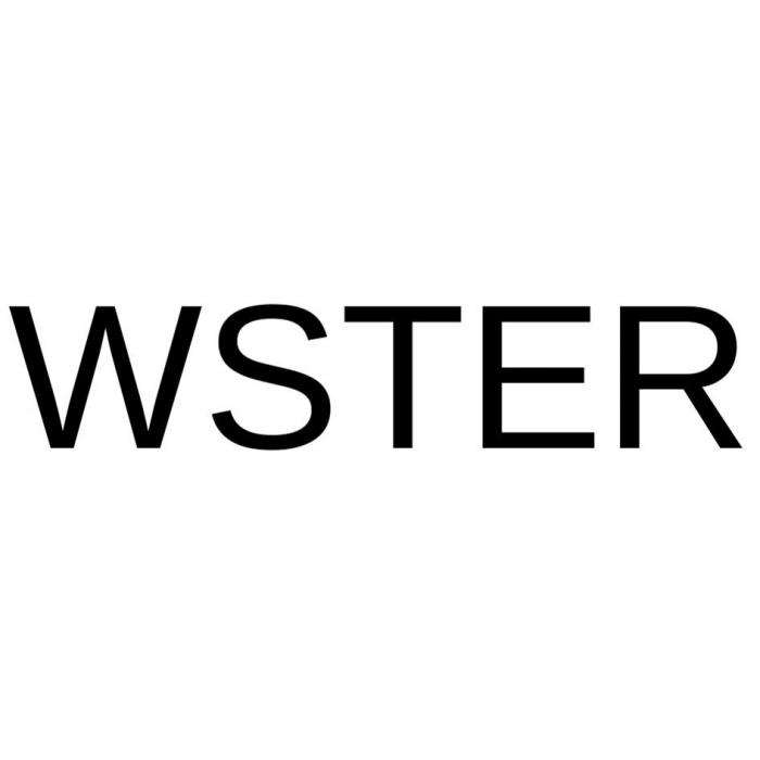 WSTER