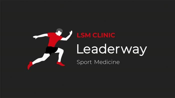 LSM CLINIC Leaderway Sport Medicine